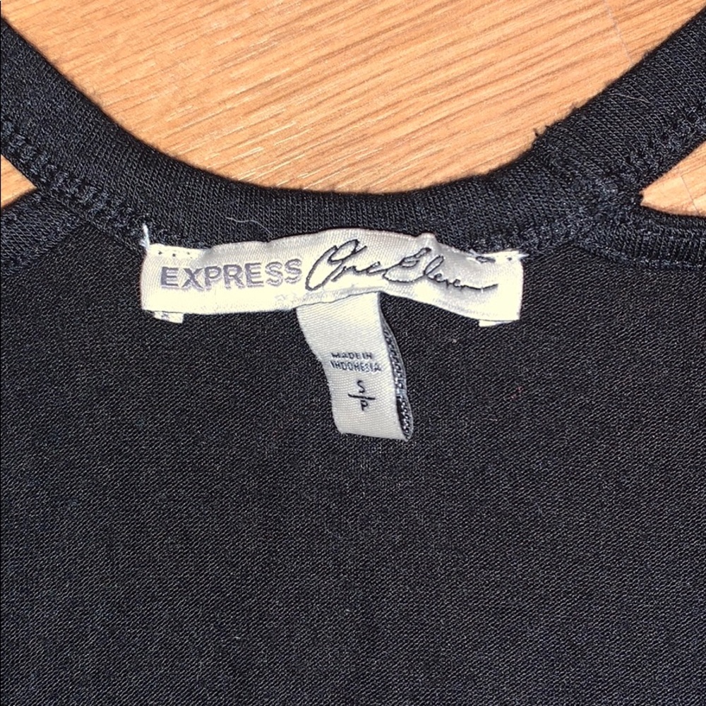 Express Tank Top - Picture 4 of 4
